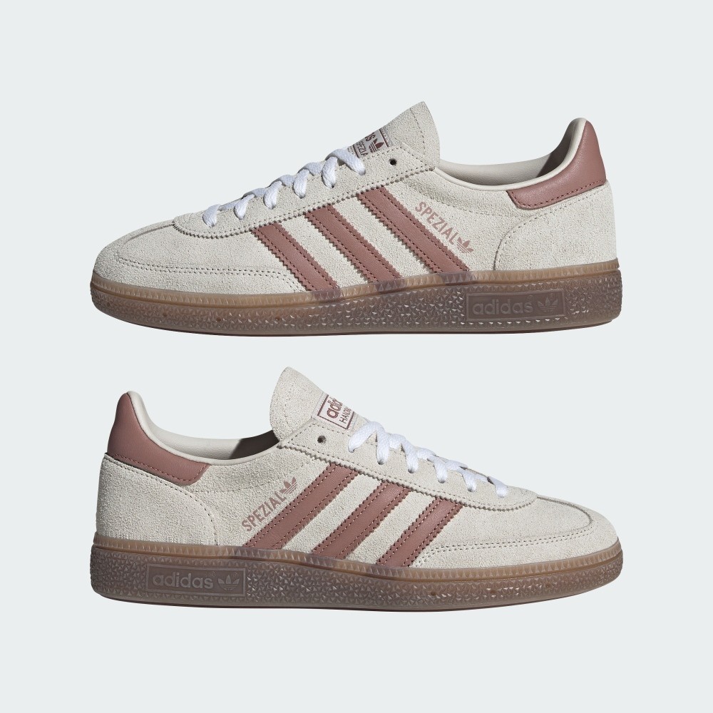 adidas HANDBALL SPEZIAL 女鞋評價：尺寸怎麼選、穿搭值不值得買 (7/12)