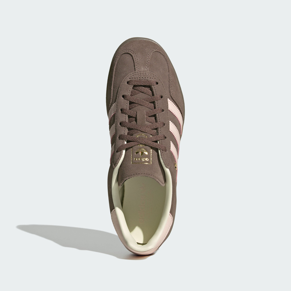 adidas Gazelle Indoor JR2431 評價：2375 元值不值得買？女生穿搭、尺寸與 Samba／Spezial 比較 (4/13)