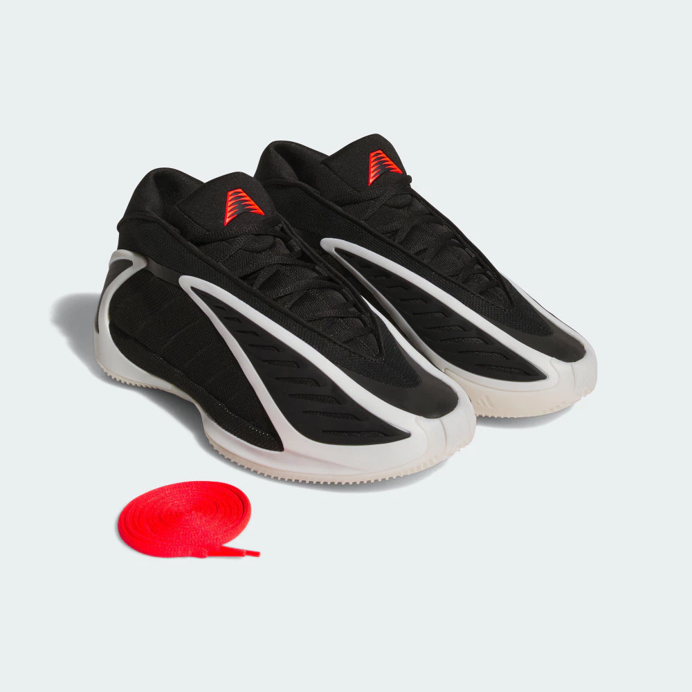 adidas ANTHONY EDWARDS 2 評價:適合速度型後衛嗎?實戰取向選鞋解析