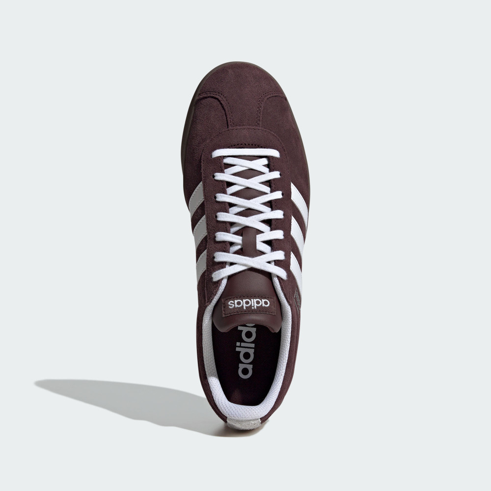 adidas VL COURT 2.0 評價開箱：想找好搭復古德訓鞋，這雙值得買嗎？ (7/14)