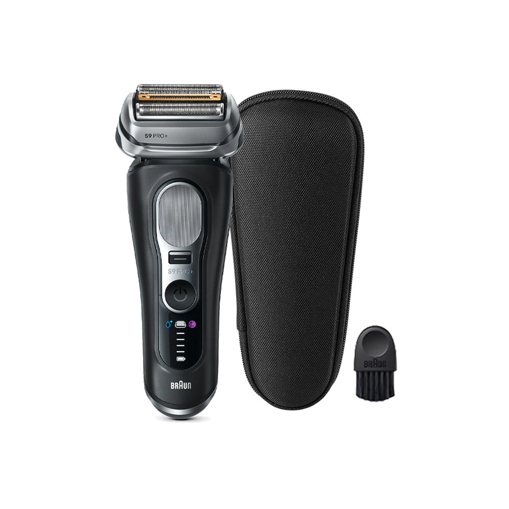 Braun Series 9 Pro+ 9610S｜買之前，先看這篇