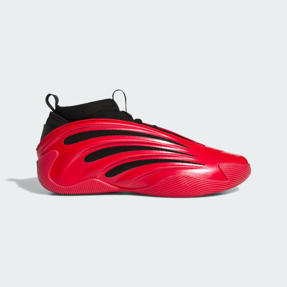 adidas HARDEN VOLUME 9 評價與實戰選購：1690 元值得入手嗎？ (4/8)