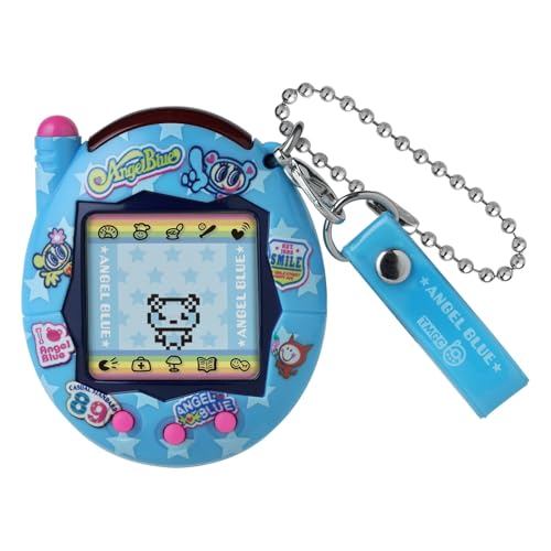 日本直送》萬代BANDAI Tamagotchi Connection × mezzo piano 聯名電子