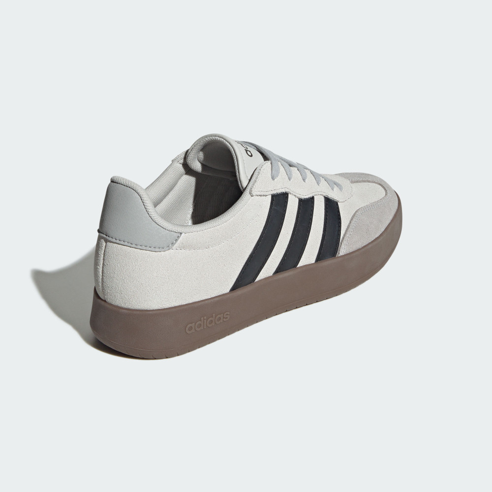 adidas BARREDA 評價：JQ4234 值不值得買？通勤穿搭與尺寸心得一次看 (9/14)