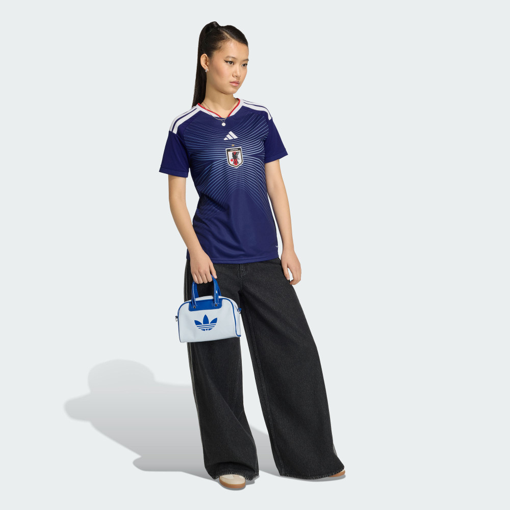 adidas 日本主場球迷版女款球衣 JZ9684 評價：1,445 元值不值得買？ (4/12)