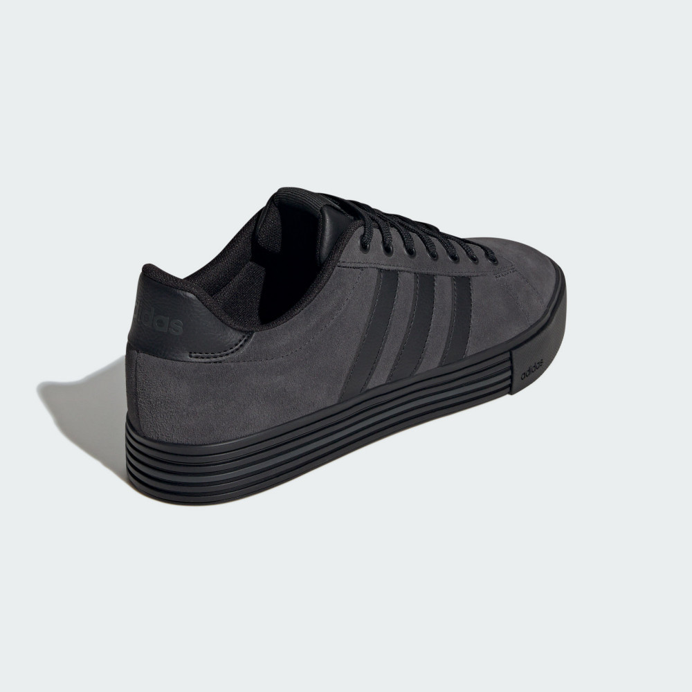 adidas DAILY 4.0 評價：1400 元級休閒鞋值不值得買？ (9/14)
