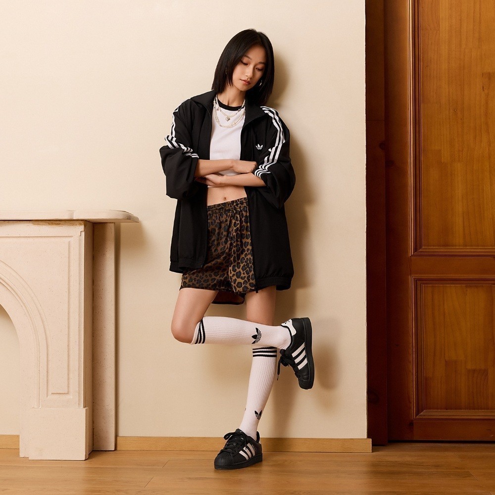 adidas Superstar II JI0079 評價：經典貝殼鞋現在還值得買嗎？ (4/15)