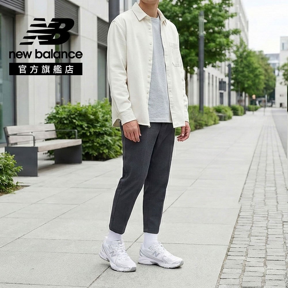 New Balance 740 U740WM2 評價：2199 元值得買嗎？白銀復古跑鞋入手重點 (4/12)
