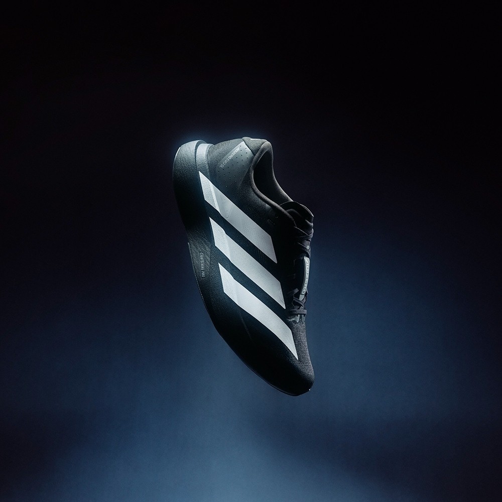 adidas ADIZERO EVO SL 評價：4,890 元值不值得買？輕量彈跑感與日常訓練取向分析 (5/11)