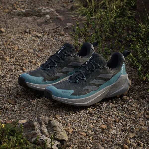 戶外探險的防水神隊友:Adidas Terrex Trailmaker 2.0 GORE-TEX (JQ9944) 深度推薦
