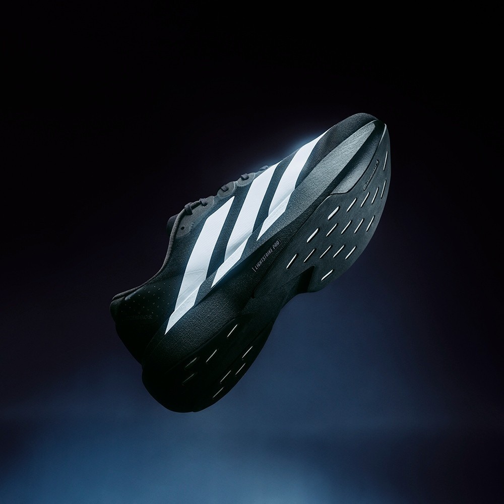 adidas ADIZERO EVO SL 評價：4,890 元值不值得買？輕量彈跑感與日常訓練取向分析 (6/11)
