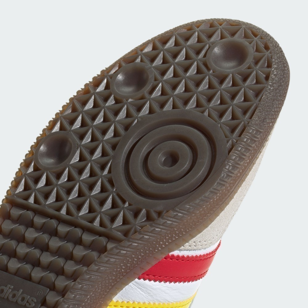 adidas Samba OG IH3118 評價：這雙復古德訓鞋值得買嗎？ (9/12)