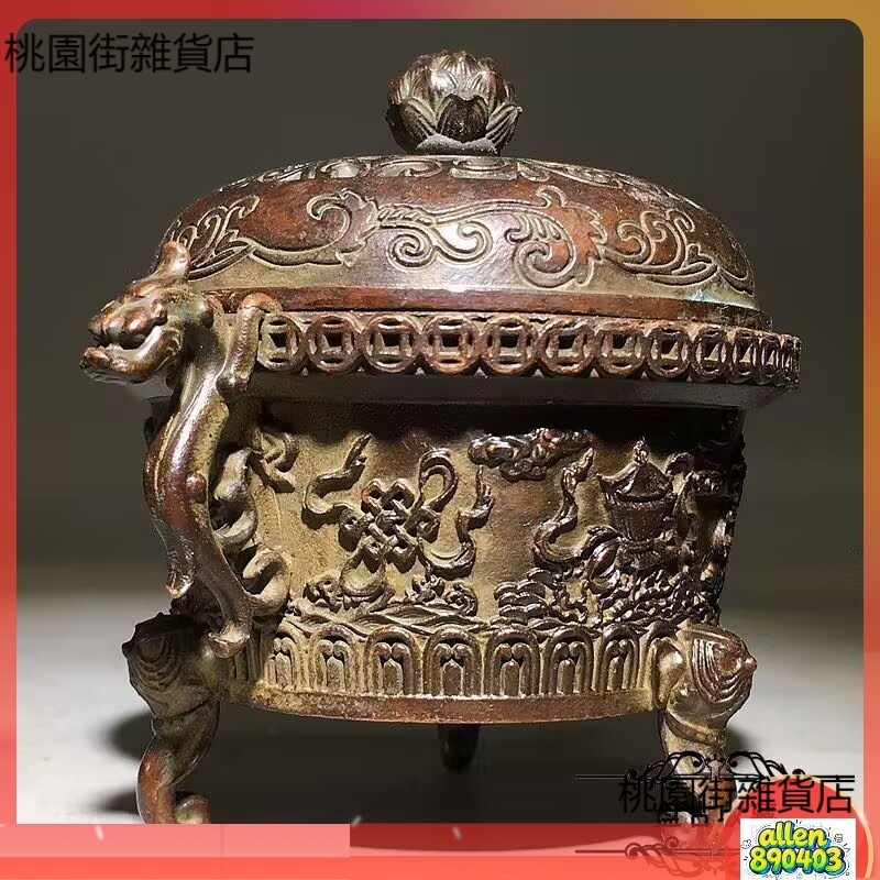 吉祥八寶香爐- 優惠推薦- 2026年7月| 蝦皮購物台灣