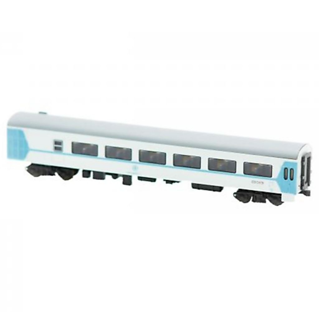 台灣鐵路管理局　35SP32950（莒光号） 鐵支路*即將缺貨(NK3505-1)】台鐵莒光號35SP32950型(原生代塗裝) N規客