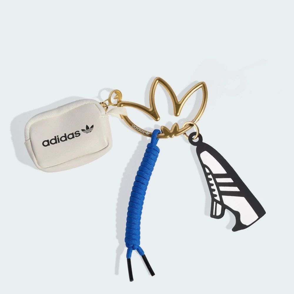 adidas 鑰匙圈 KE2334 推薦:值不值得買?適合當穿搭配件還是實用小物