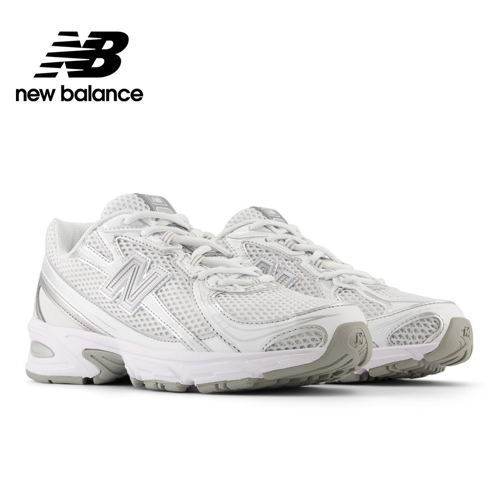 New Balance 740 U740WM2 評價：2199 元值得買嗎？白銀復古跑鞋入手重點 (9/12)