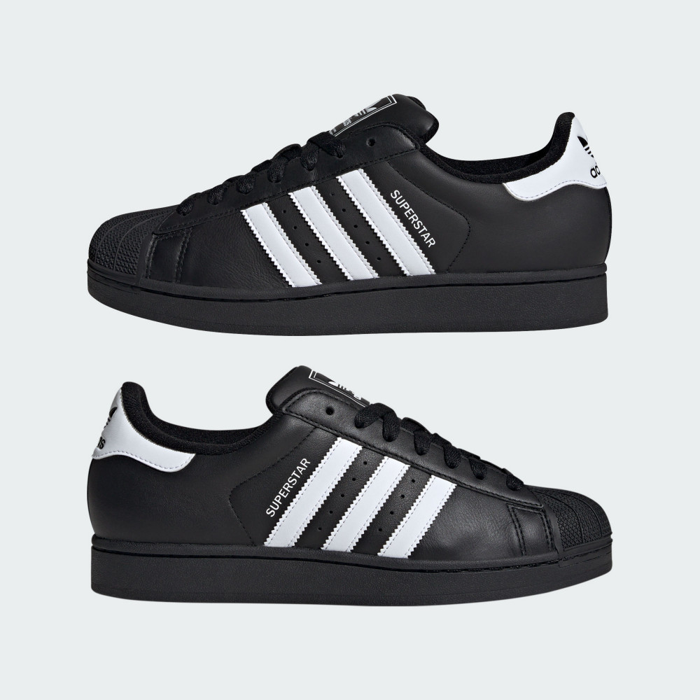 adidas Superstar II JI0079 評價：經典貝殼鞋現在還值得買嗎？ (10/15)