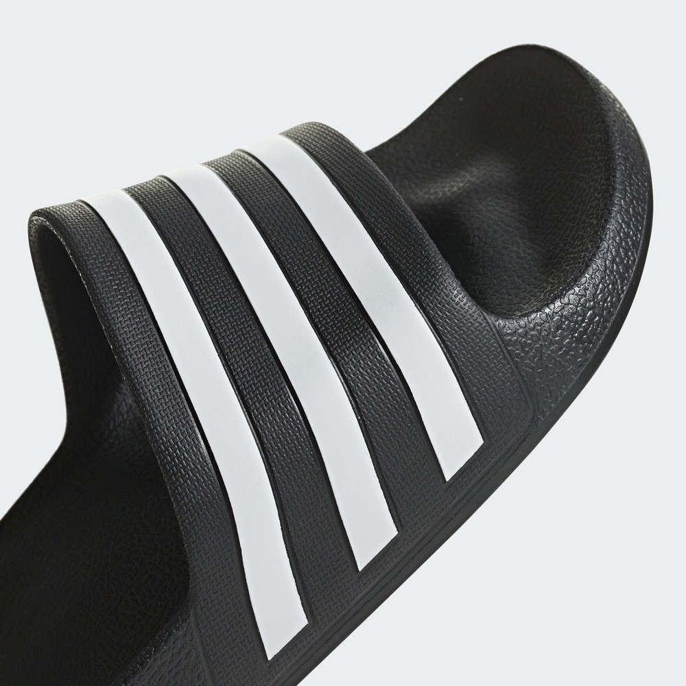 adidas ADILETTE AQUA F35543 評價：632 元值不值得買？尺寸、腳感與用途分析 (6/9)
