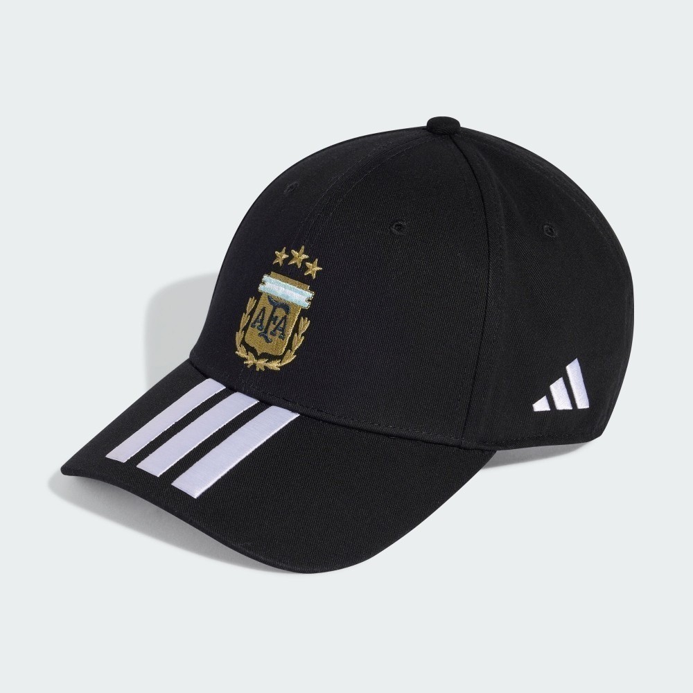 adidas 阿根廷足球帽 KE5950 開箱心得：445 元值不值得買？ (2/5)