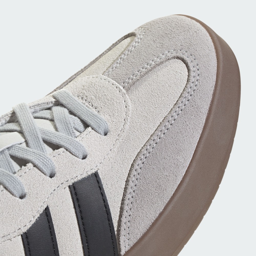 adidas BARREDA 評價：JQ4234 值不值得買？通勤穿搭與尺寸心得一次看 (10/14)