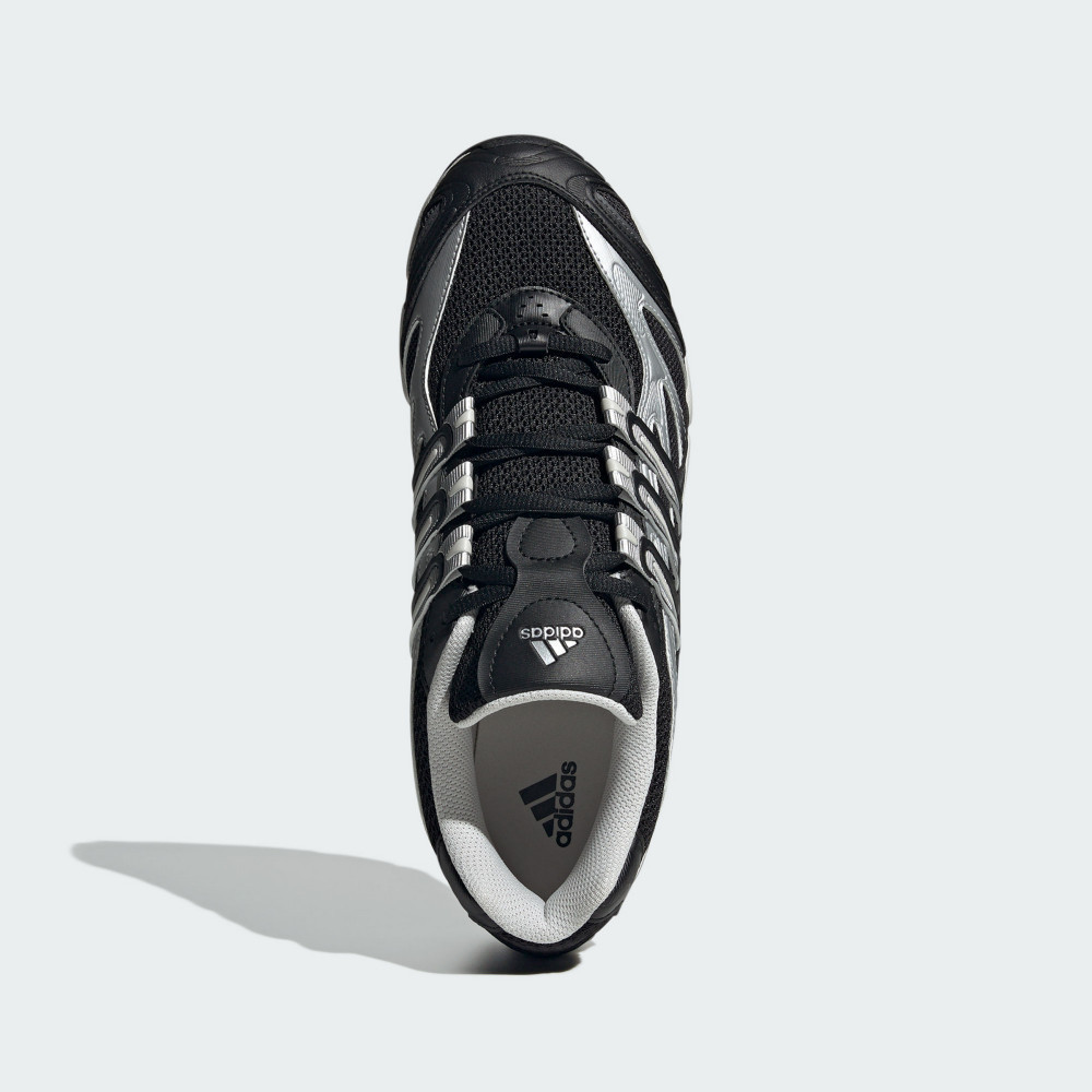 adidas TEMPER RUN 2.0 評價與穿搭推薦：千元入手 Y2K 跑鞋風值得買嗎？ (4/12)