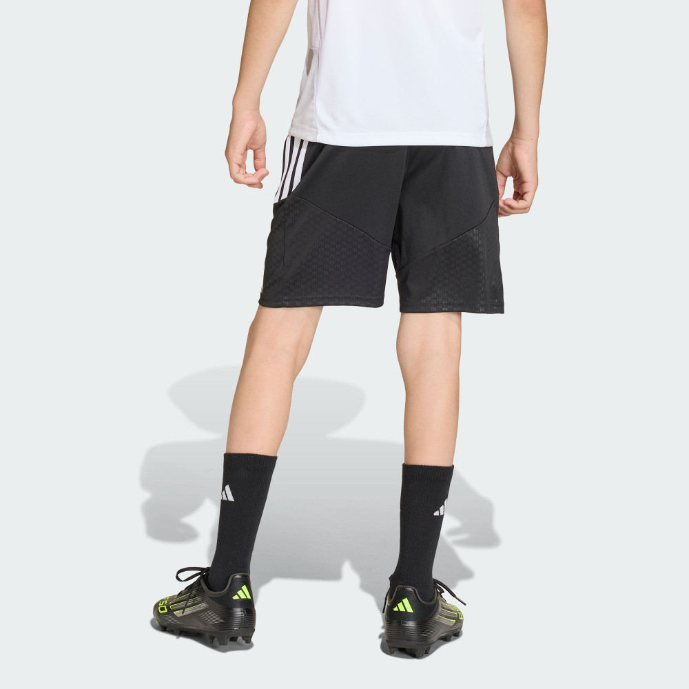 adidas TIRO 26 COMPETITION 童裝運動短褲評價：668 元值不值得買？ (6/14)