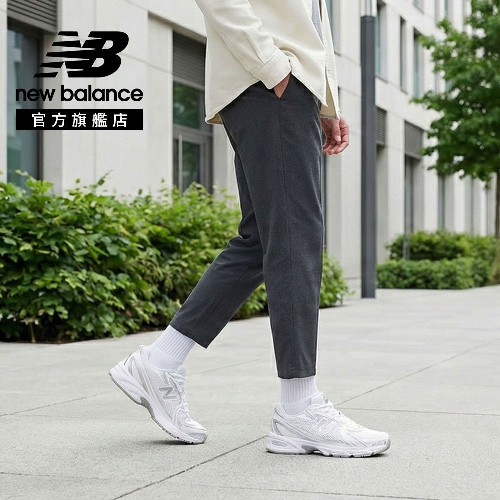 New Balance 740 U740WM2 評價：2199 元值得買嗎？白銀復古跑鞋入手重點 (5/12)
