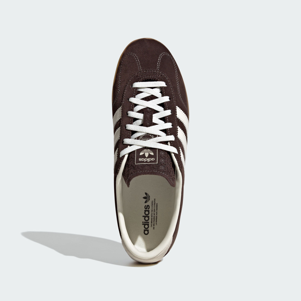 adidas GAZELLE LO PRO 評價：薄底鞋好穿嗎？女生穿搭與尺寸心得 (3/12)