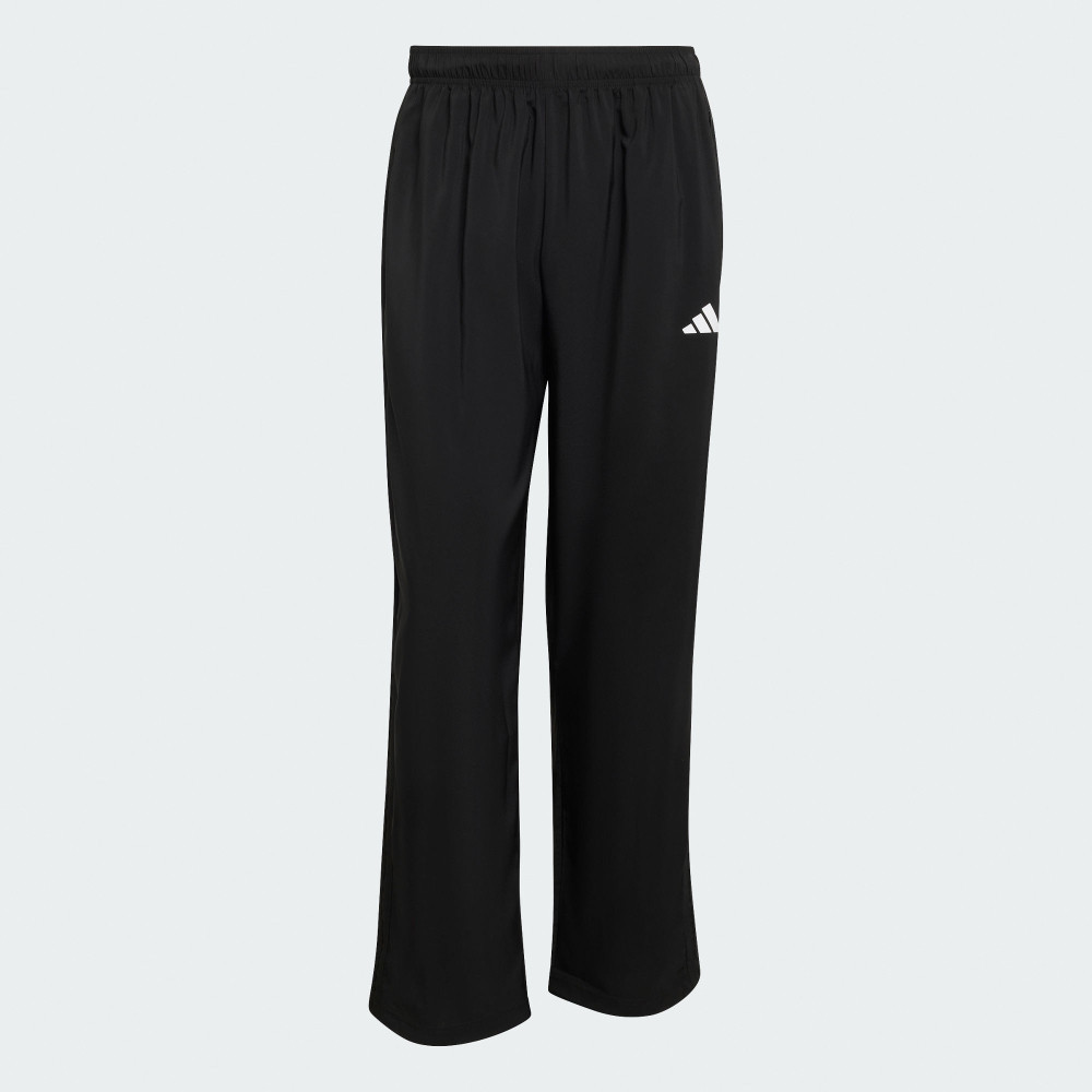 adidas PRIMELIFT ESSENTIALS 運動長褲推薦：吸濕排汗、寬鬆版型適合重訓與日常穿搭嗎？ (2/11)