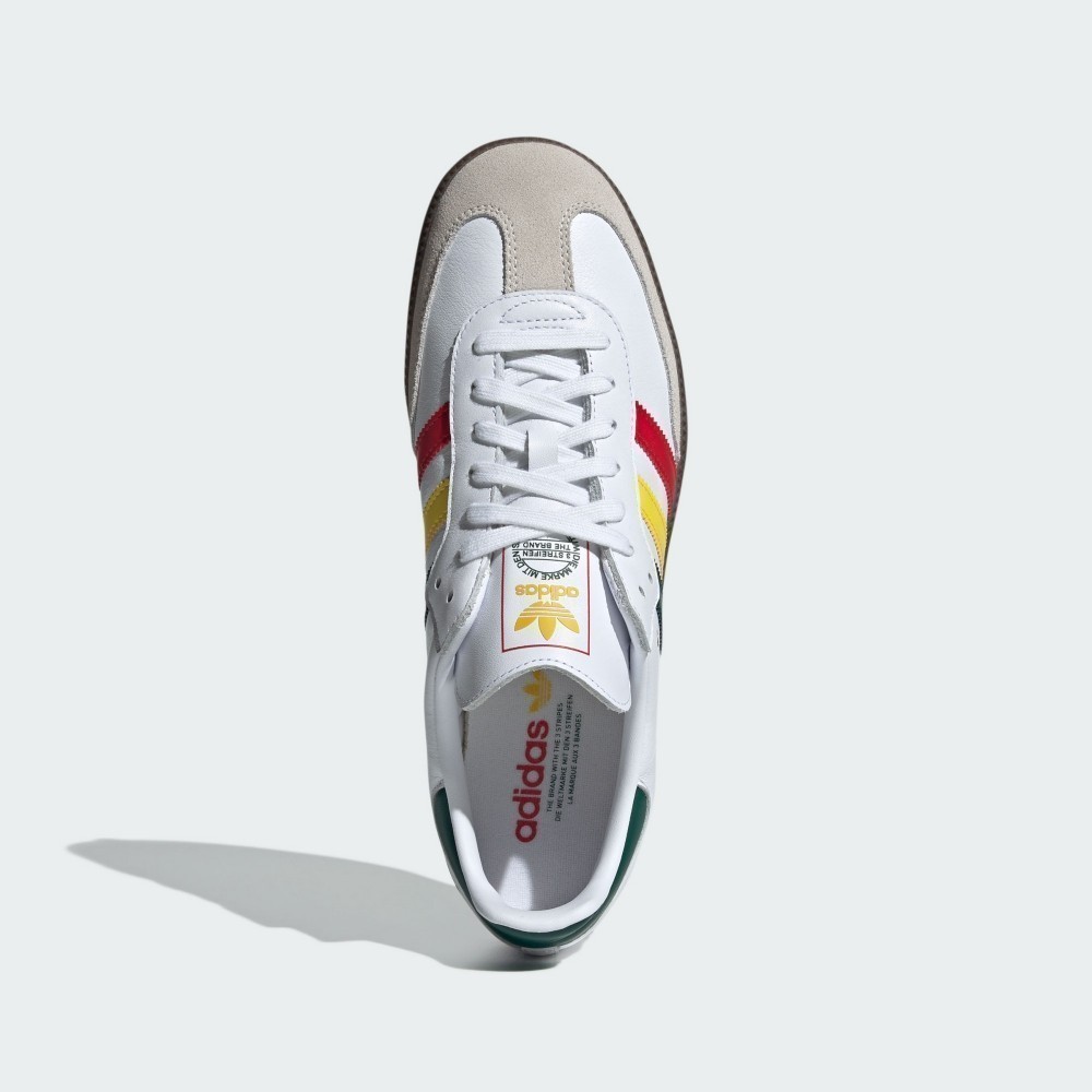 adidas Samba OG IH3118 評價：這雙復古德訓鞋值得買嗎？ (3/12)