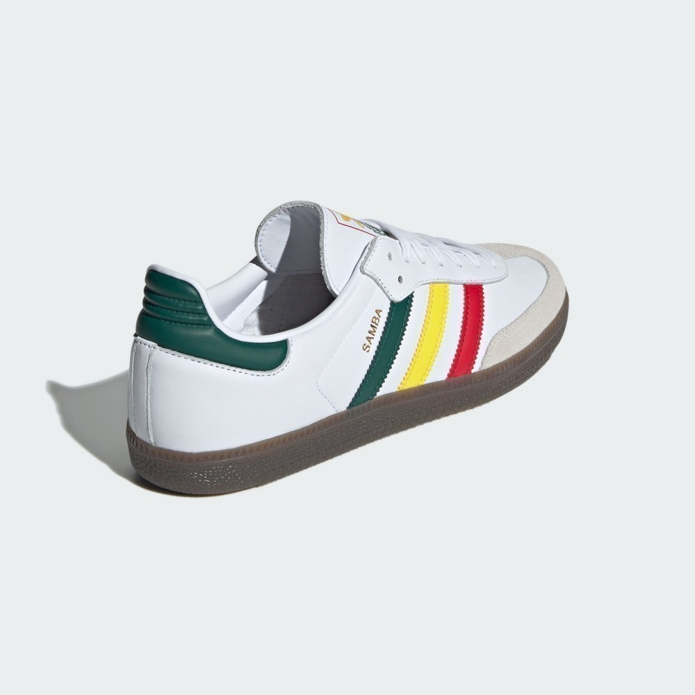 adidas Samba OG IH3118 評價：這雙復古德訓鞋值得買嗎？ (6/12)
