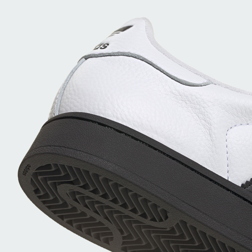 adidas Superstar II 評價：KK4473 貝殼鞋值得買嗎？尺寸、穿感與穿搭重點 (8/12)