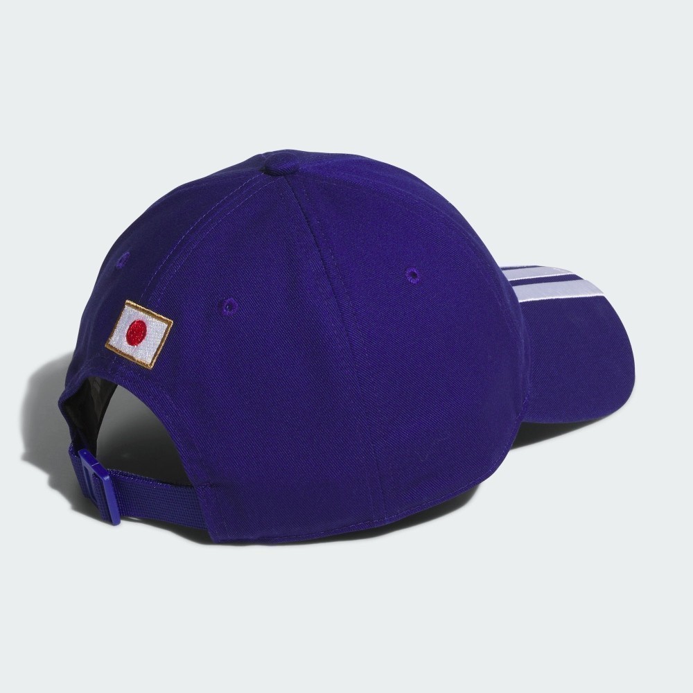adidas 日本主場足球帽 KC0743 評價：445 元值不值得買？我的穿搭實戴心得 (3/7)