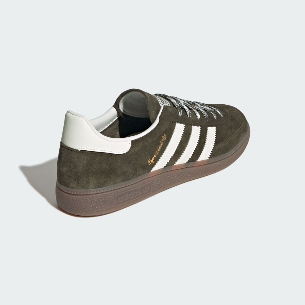 adidas HANDBALL SPEZIAL 評價：值得買嗎？尺寸、穿搭與舒適度一次看 (7/12)