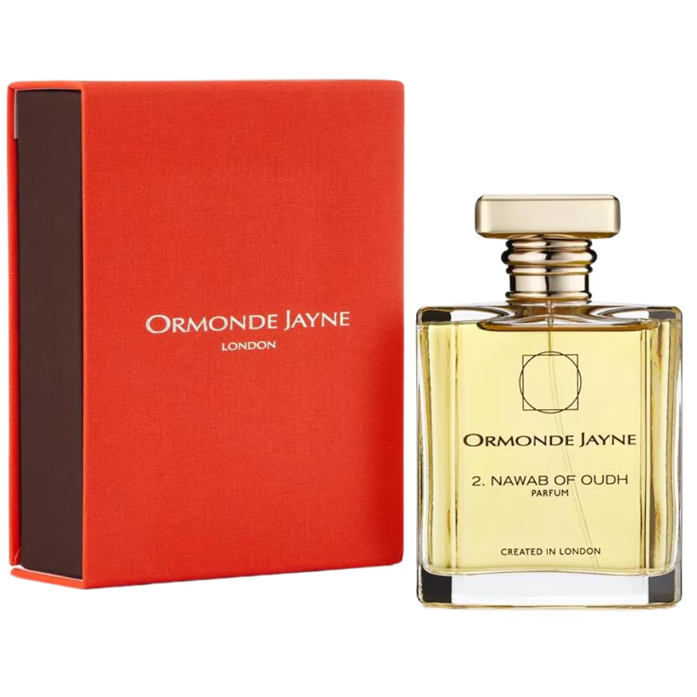 Ormonde Jayne Nawab of Oudh 四方境界沉靜之香香精120ml《魔力香水店