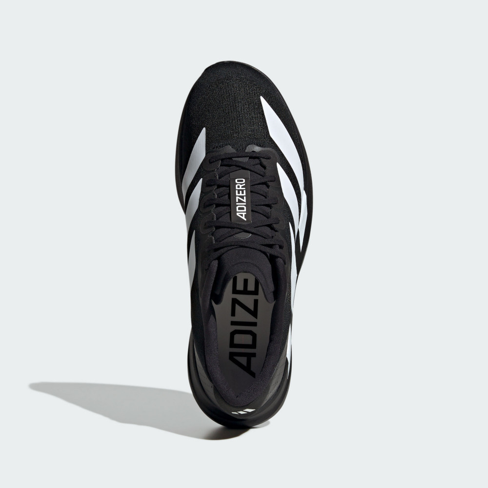 adidas ADIZERO EVO SL 評價：4,890 元值不值得買？輕量彈跑感與日常訓練取向分析 (10/11)