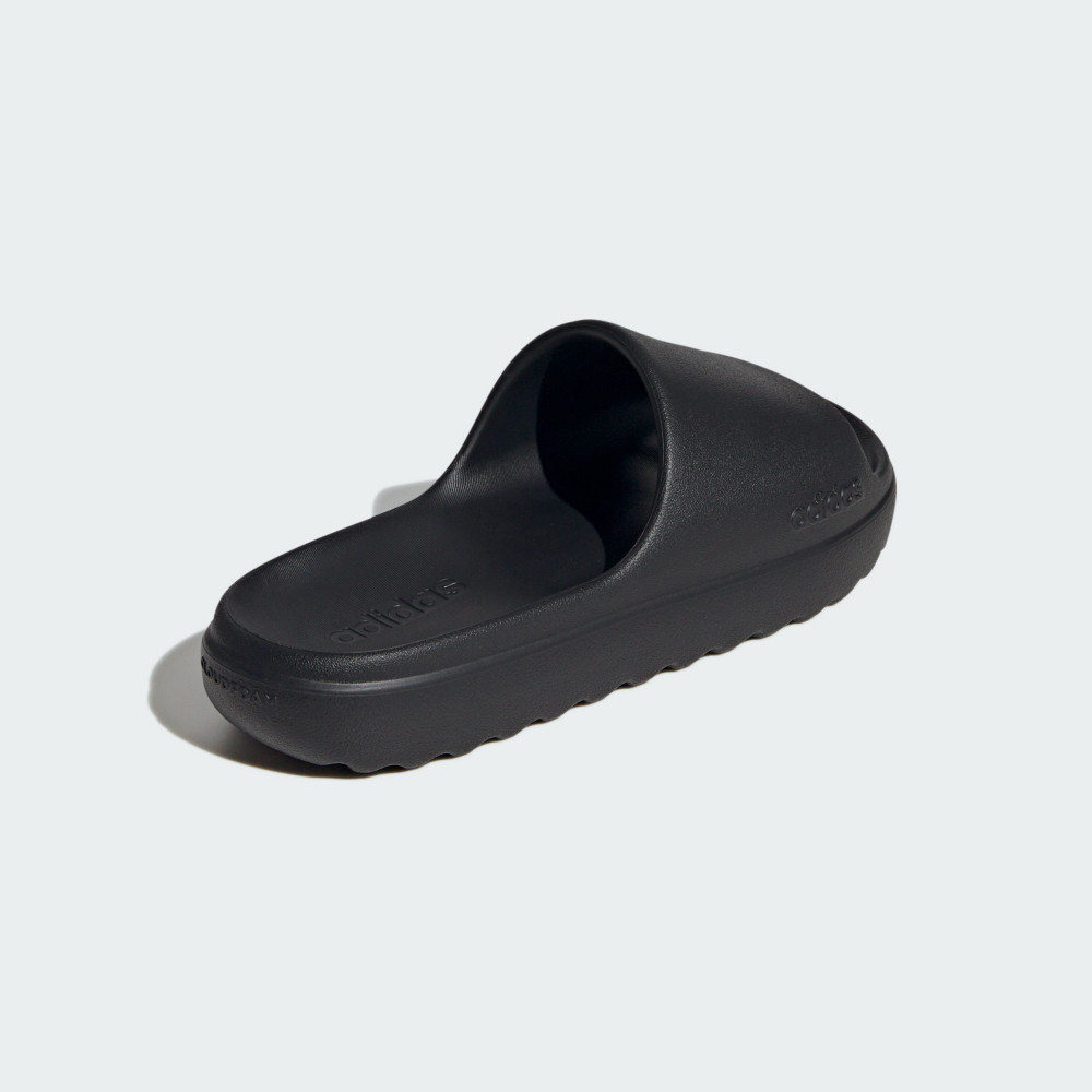 adidas ADILETTE LUMIA 拖鞋評價：1192 元值不值得買？快乾、厚底腳感怎麼看 (6/9)