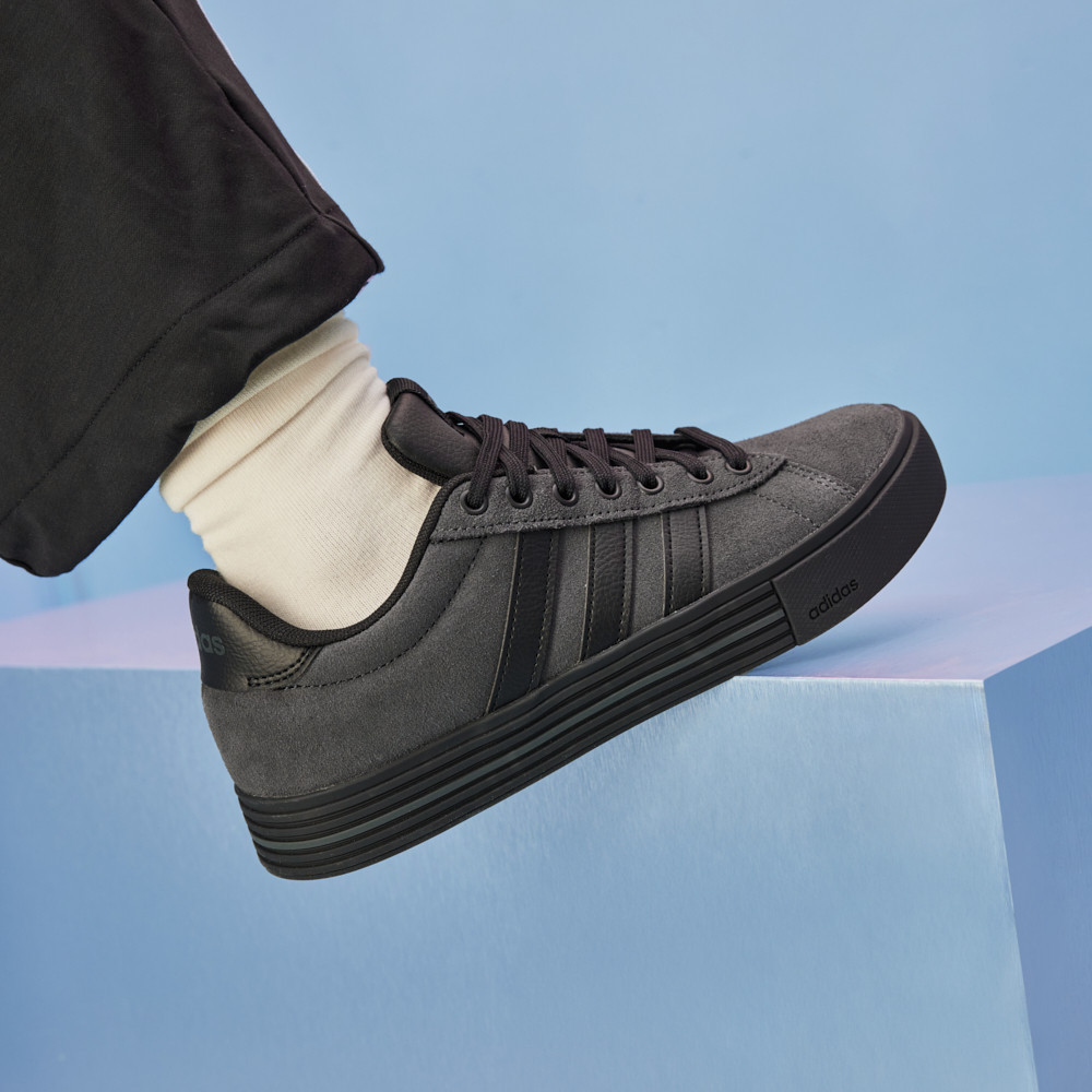adidas DAILY 4.0 評價：1400 元級休閒鞋值不值得買？ (3/14)
