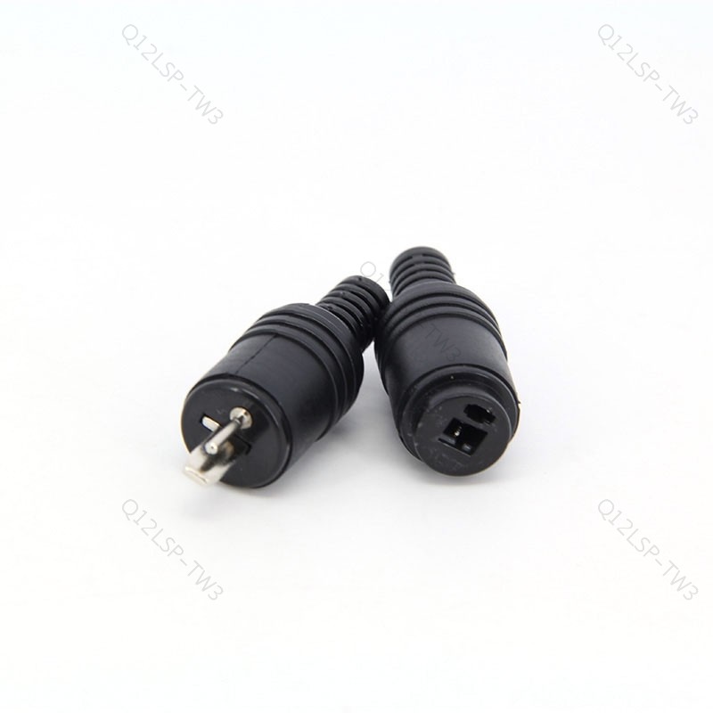 螺絲端子公母 2Pin Din 插座揚聲器和 HiFi 連接器電源信號插頭 TW12L3 | 蝦皮購物