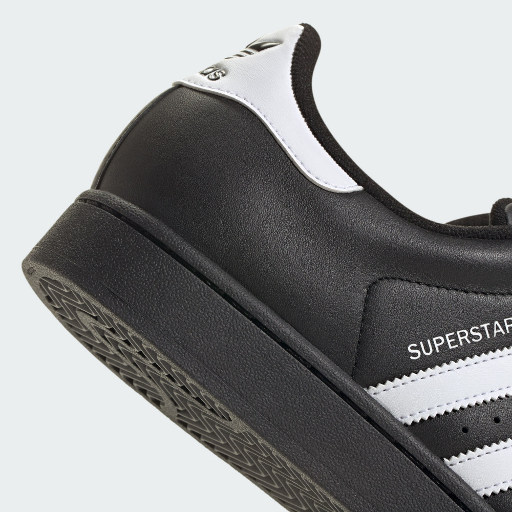 adidas Superstar II JI0079 評價：經典貝殼鞋現在還值得買嗎？ (12/15)
