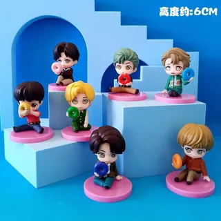 BTS | Artist | Billboard JAPAN ❤️最新版第二弾Tiny Tan BTS超