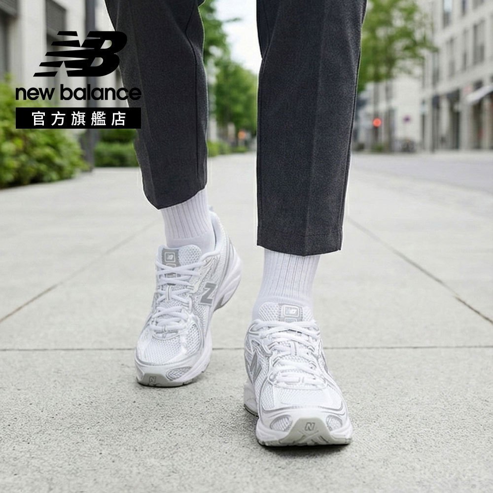 New Balance 740 U740WM2 評價：2199 元值得買嗎？白銀復古跑鞋入手重點 (6/12)
