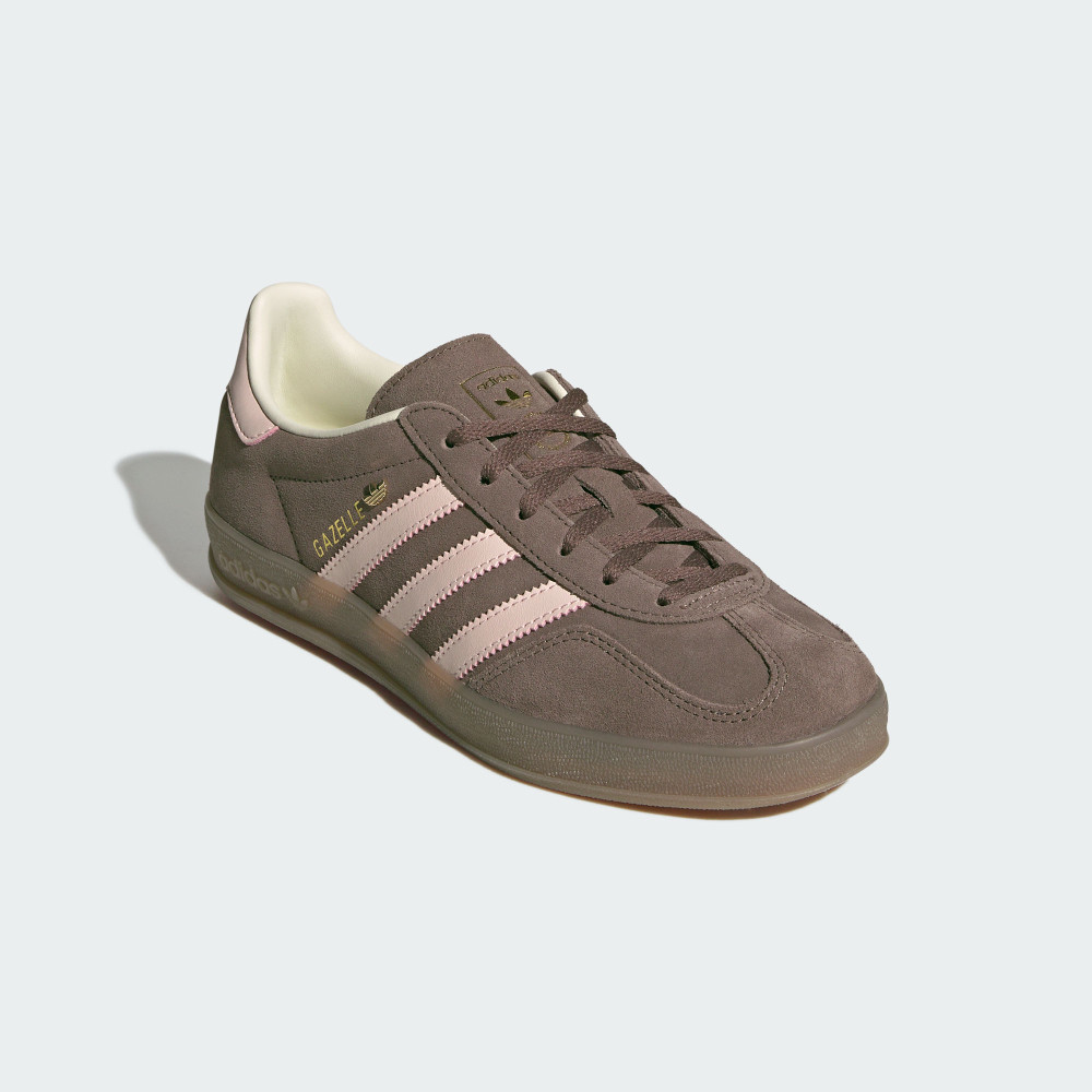 adidas Gazelle Indoor JR2431 評價：2375 元值不值得買？女生穿搭、尺寸與 Samba／Spezial 比較 (6/13)