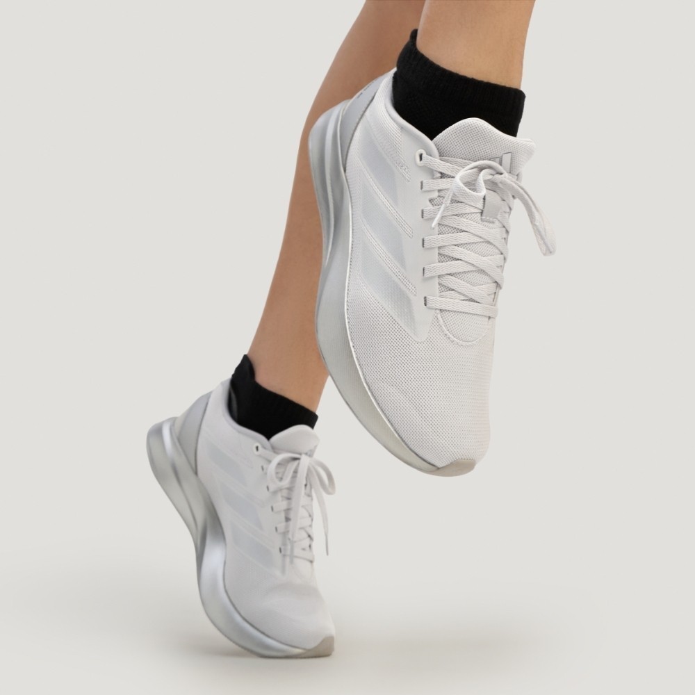 adidas DURAMO RC 跑鞋評價：千元入門慢跑鞋值不值得買？ (6/6)