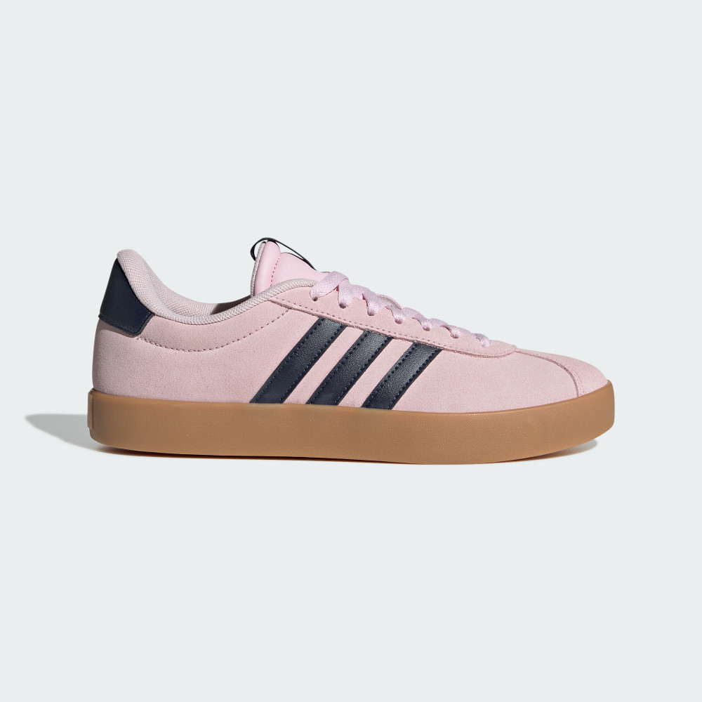 adidas VL COURT 3.0 評價：百搭好穿嗎？尺寸、優缺點與選色建議 (7/8)