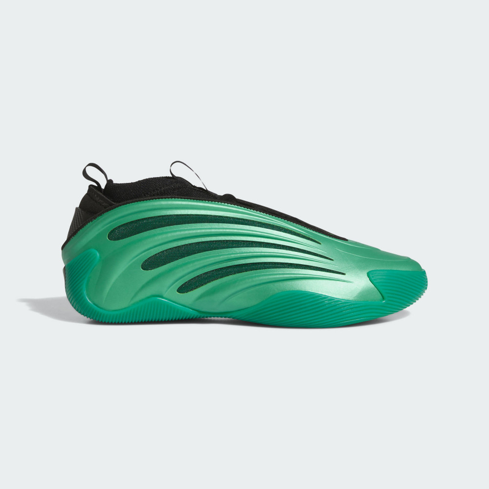 adidas HARDEN VOLUME 9 評價與實戰選購：1690 元值得入手嗎？ (5/8)