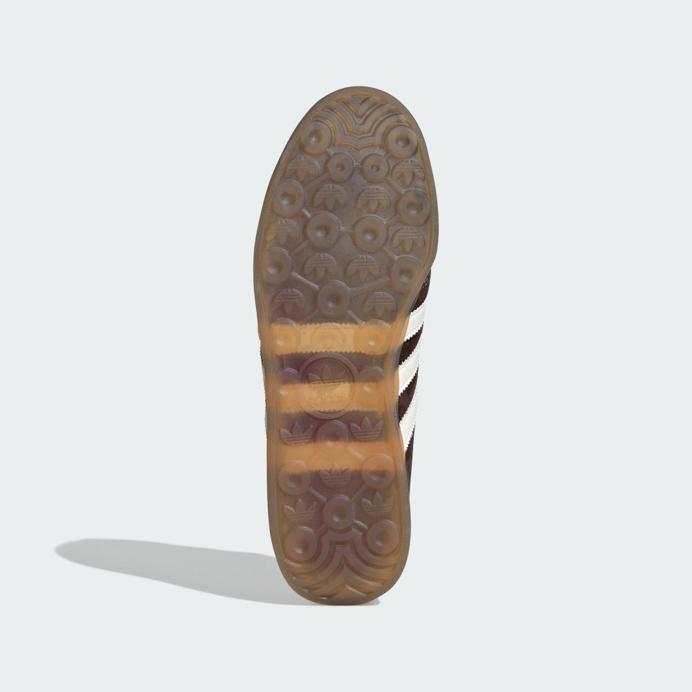 adidas GAZELLE LO PRO 評價：薄底鞋好穿嗎？女生穿搭與尺寸心得 (4/12)
