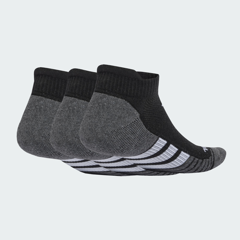 adidas CLIMACOOL 低筒襪 3雙入評價：351元值不值得買？運動日常穿搭實測向分析 (3/7)
