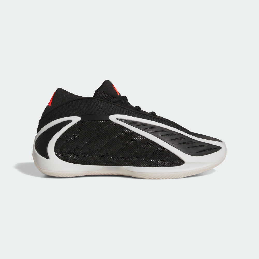 adidas ANTHONY EDWARDS 2 評價：適合速度型後衛嗎？實戰取向選鞋解析 (2/11)