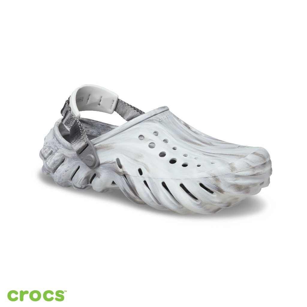 Crocs卡駱馳 (中性鞋) 波波荒野克駱格-208454-1NL_洞洞鞋 | 蝦皮購物